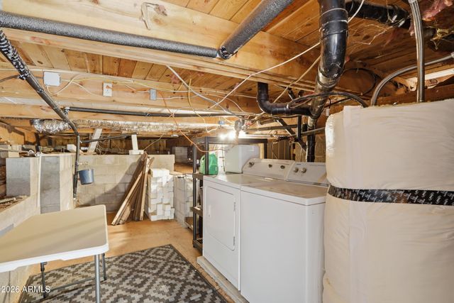 3758 N Hunt Drive, Pine, AZ 85544