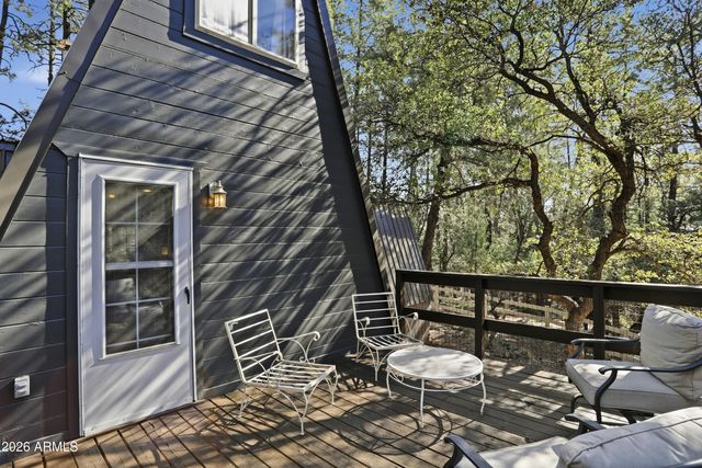 3758 N Hunt Drive, Pine, AZ 85544