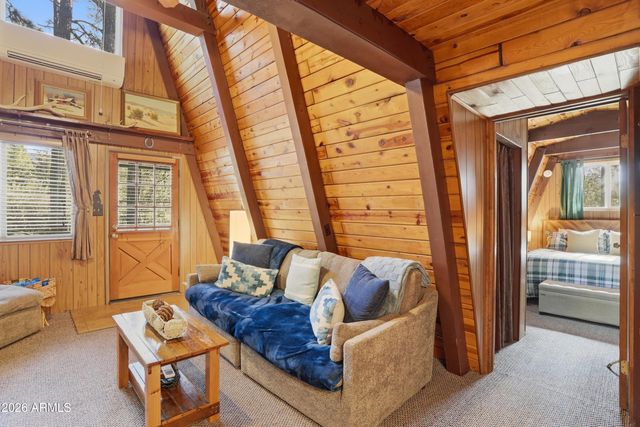 3758 N Hunt Drive, Pine, AZ 85544