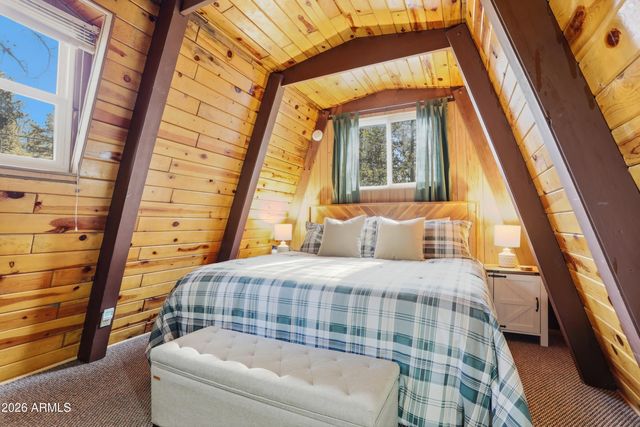 3758 N Hunt Drive, Pine, AZ 85544