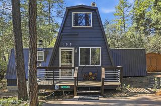 3758 N Hunt Drive, Pine, AZ 85544