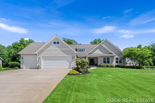 4873 Green Ridge Trail, Heath Twp, MI 49419