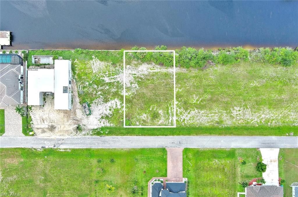 1025 NW 35th PL, CAPE CORAL, FL 33993 — photo 2