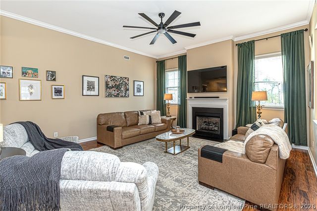 598 Heathrow Drive, Spring Lake, NC 28390