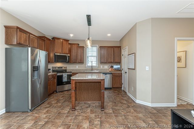 598 Heathrow Drive, Spring Lake, NC 28390