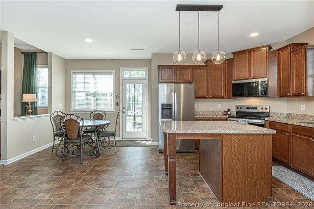 598 Heathrow Drive, Spring Lake, NC 28390