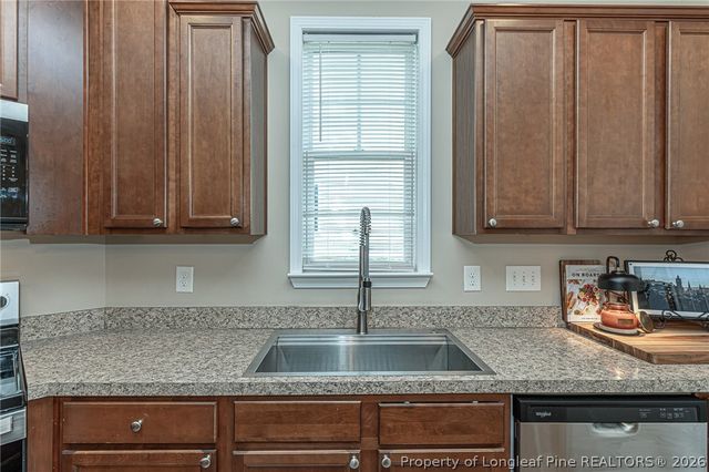 598 Heathrow Drive, Spring Lake, NC 28390