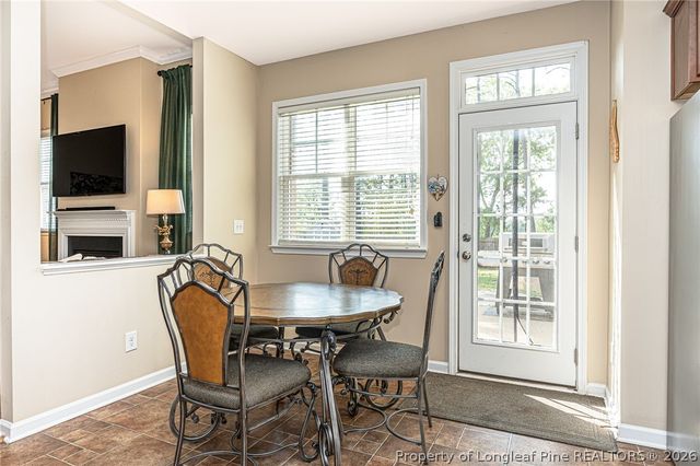 598 Heathrow Drive, Spring Lake, NC 28390