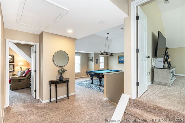 598 Heathrow Drive, Spring Lake, NC 28390