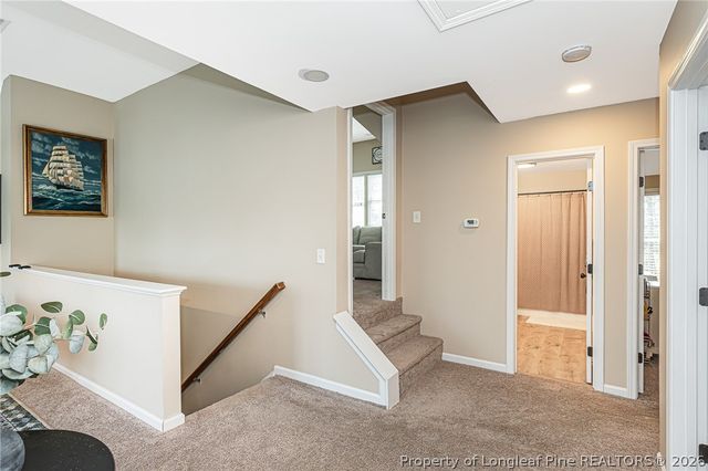 598 Heathrow Drive, Spring Lake, NC 28390