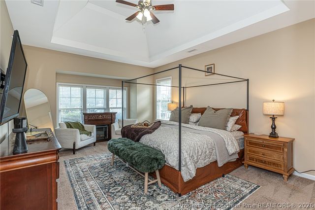 598 Heathrow Drive, Spring Lake, NC 28390