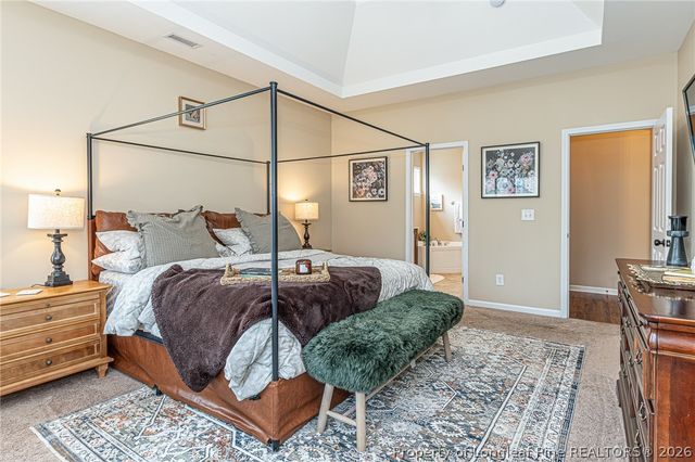 598 Heathrow Drive, Spring Lake, NC 28390
