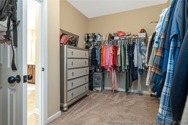 598 Heathrow Drive, Spring Lake, NC 28390