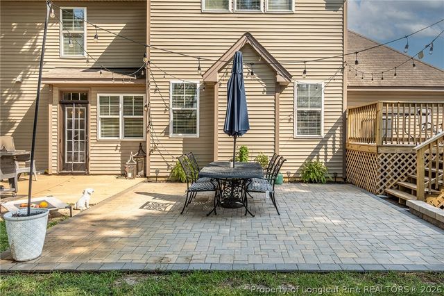 598 Heathrow Drive, Spring Lake, NC 28390