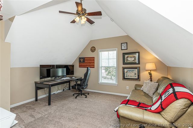 598 Heathrow Drive, Spring Lake, NC 28390