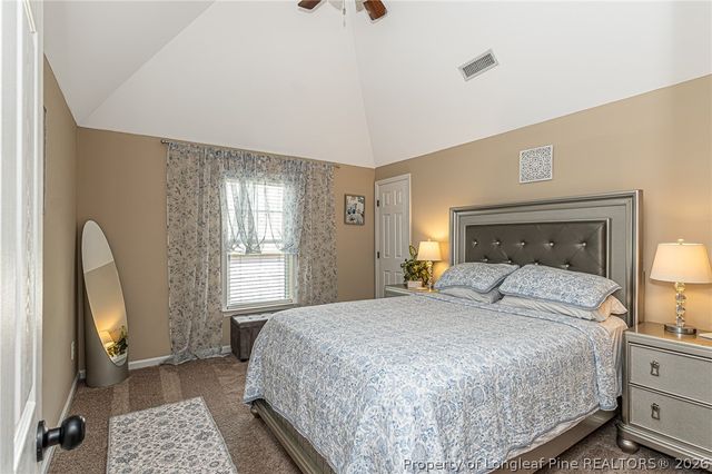 598 Heathrow Drive, Spring Lake, NC 28390