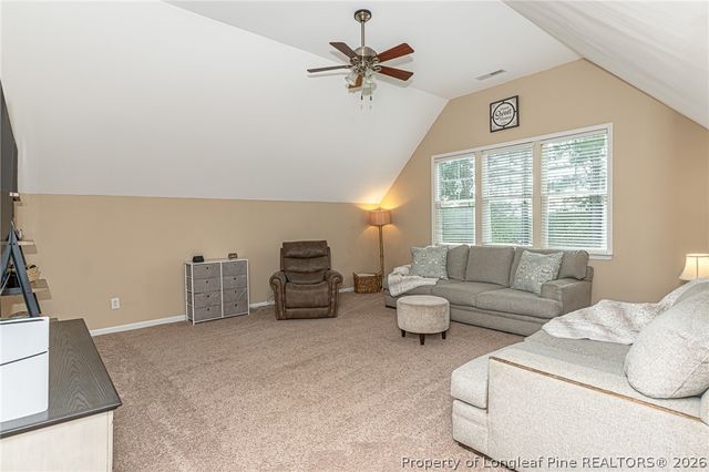 598 Heathrow Drive, Spring Lake, NC 28390