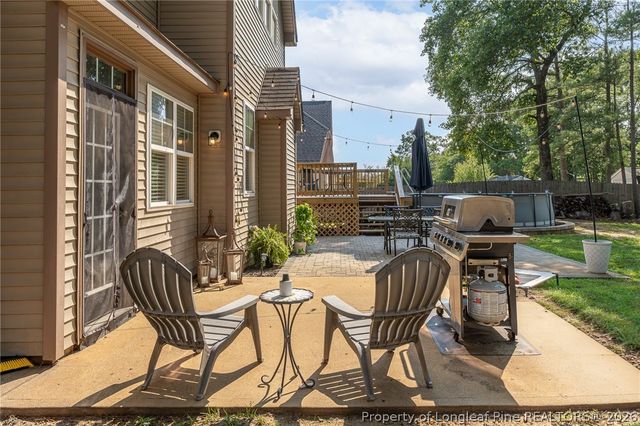 598 Heathrow Drive, Spring Lake, NC 28390