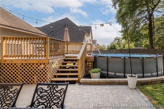 598 Heathrow Drive, Spring Lake, NC 28390