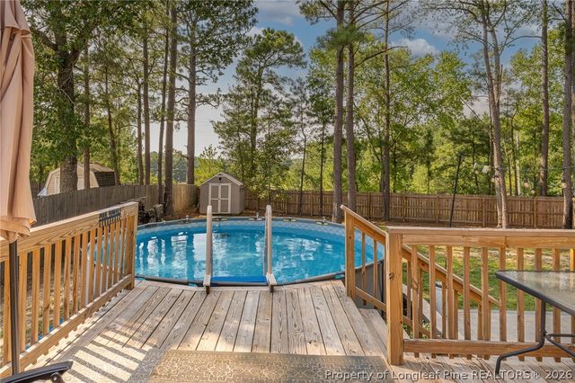 598 Heathrow Drive, Spring Lake, NC 28390