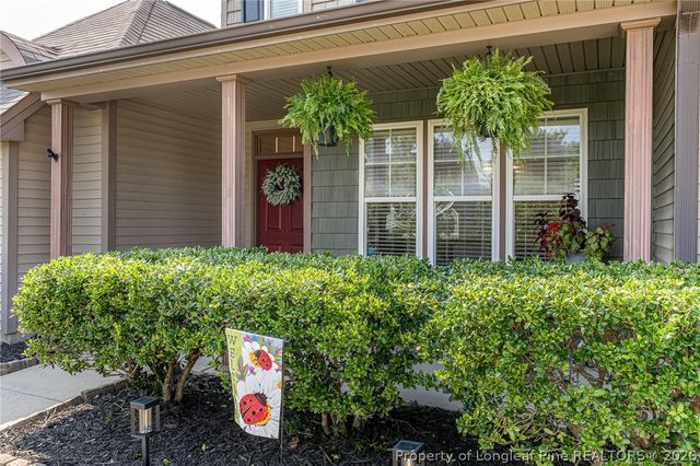 598 Heathrow Drive, Spring Lake, NC 28390