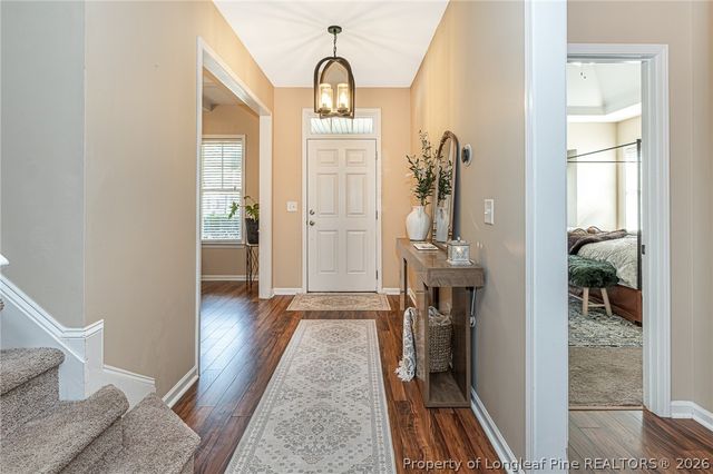 598 Heathrow Drive, Spring Lake, NC 28390
