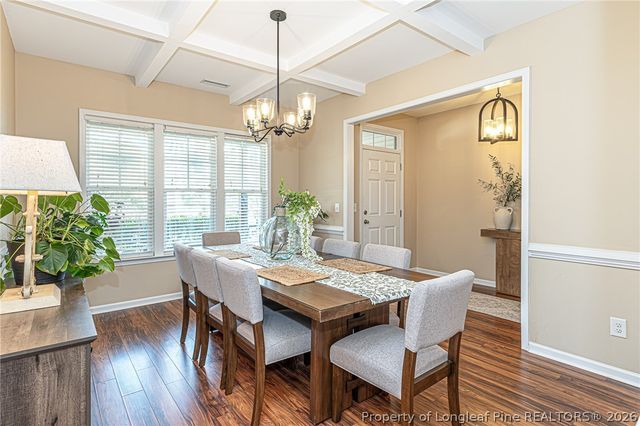 598 Heathrow Drive, Spring Lake, NC 28390
