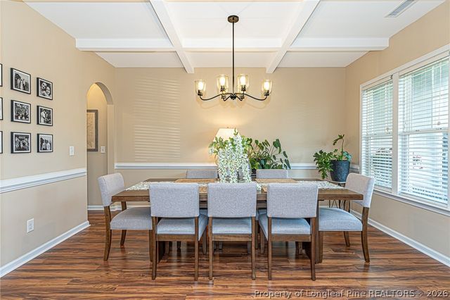 598 Heathrow Drive, Spring Lake, NC 28390