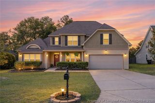 598 Heathrow Drive, Spring Lake, NC 28390