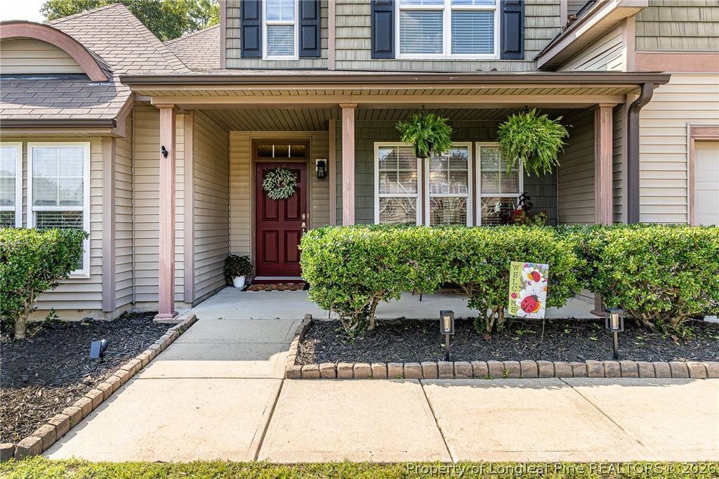 598 Heathrow Drive, Spring Lake, NC 28390 — photo 4