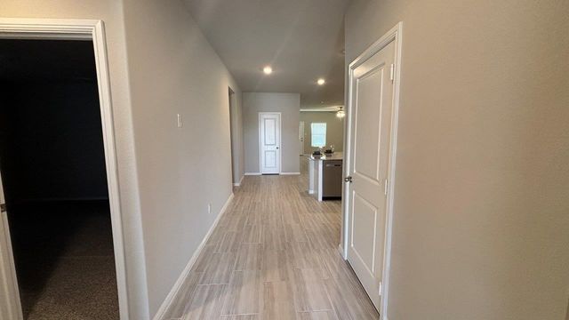 9465 MINT HILL Drive, Fort Worth, TX 76108