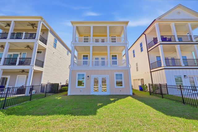 1203 Salt Windy Way, North Myrtle Beach, SC 29582