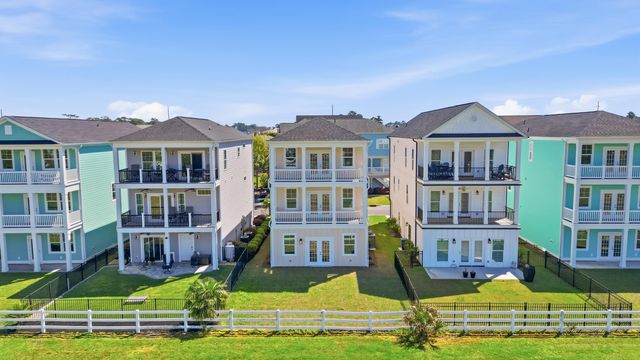 1203 Salt Windy Way, North Myrtle Beach, SC 29582