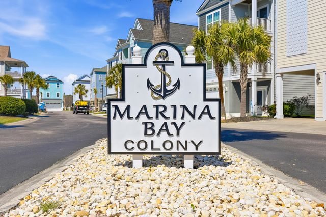 1203 Salt Windy Way, North Myrtle Beach, SC 29582