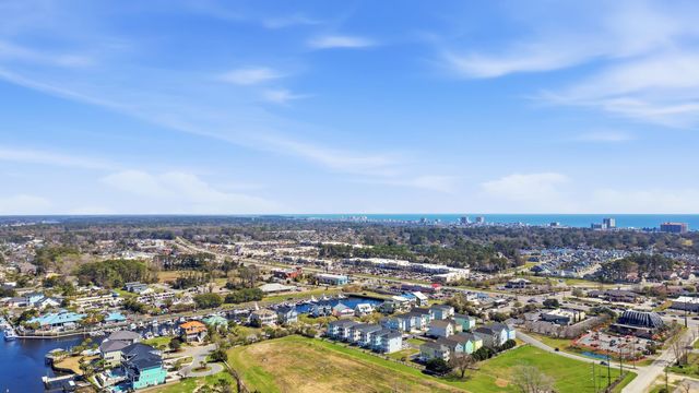 1203 Salt Windy Way, North Myrtle Beach, SC 29582