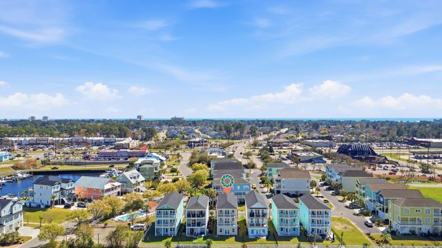 1203 Salt Windy Way, North Myrtle Beach, SC 29582