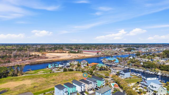1203 Salt Windy Way, North Myrtle Beach, SC 29582