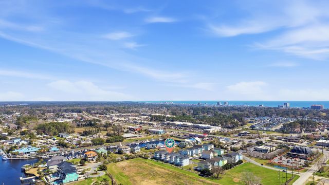 1203 Salt Windy Way, North Myrtle Beach, SC 29582