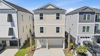 1203 Salt Windy Way, North Myrtle Beach, SC 29582