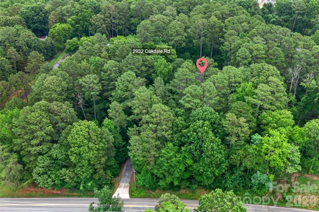 2932 Oakdale Road, Charlotte, NC 28216
