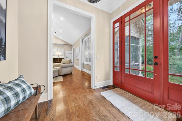 2932 Oakdale Road, Charlotte, NC 28216