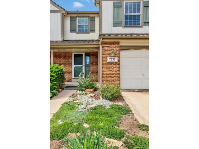 6236 E Hinsdale Ave, Englewood, CO 80112