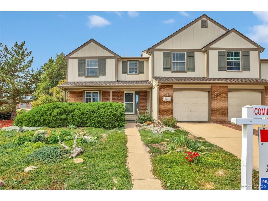 6236 E Hinsdale Ave, Englewood, CO 80112