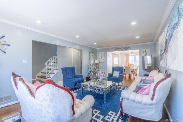 25708 147th Avenue, Rosedale, NY 11422