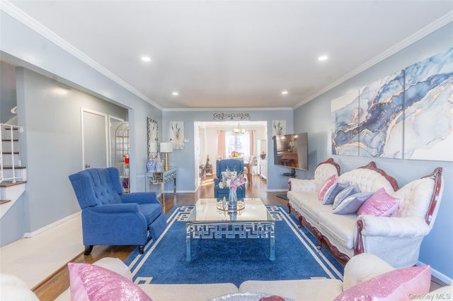 25708 147th Avenue, Rosedale, NY 11422