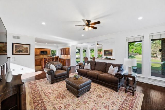 1820 Winningkoff Road, Lucas, TX 75002