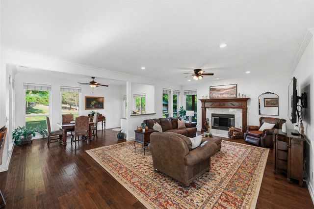 1820 Winningkoff Road, Lucas, TX 75002