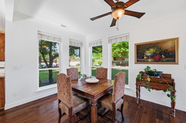 1820 Winningkoff Road, Lucas, TX 75002