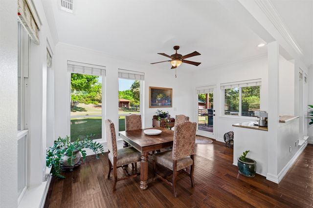 1820 Winningkoff Road, Lucas, TX 75002