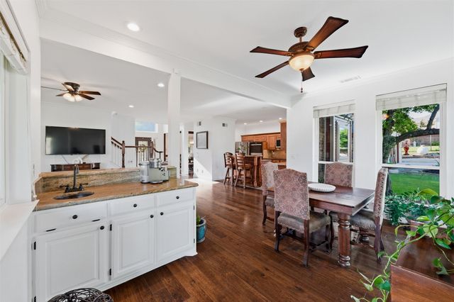 1820 Winningkoff Road, Lucas, TX 75002